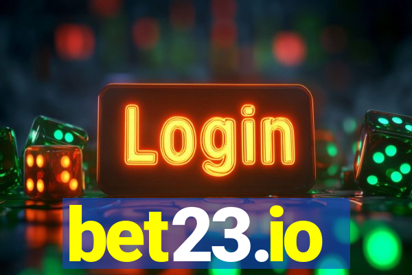 bet23.io