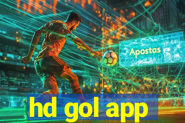 hd gol app