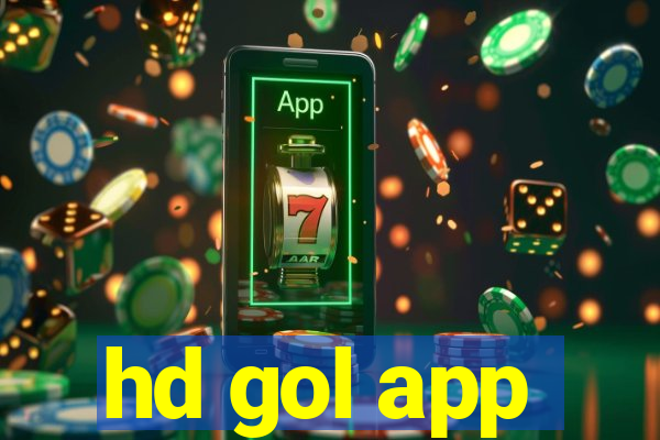 hd gol app
