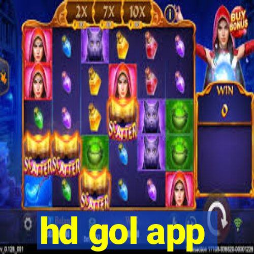 hd gol app