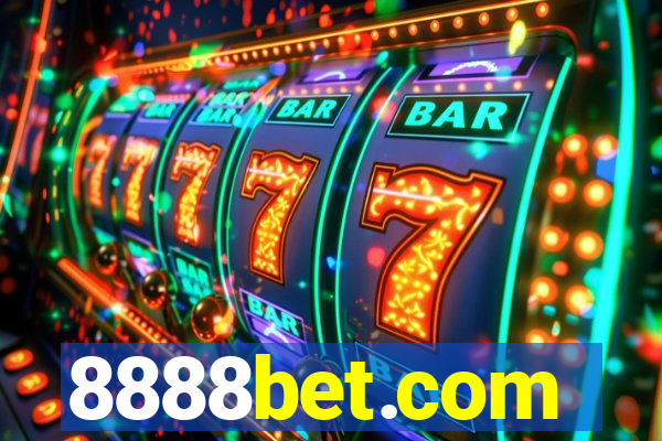 8888bet.com