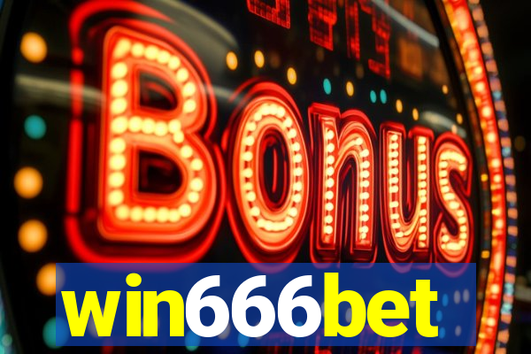 win666bet
