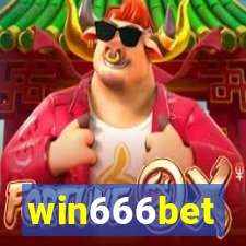 win666bet