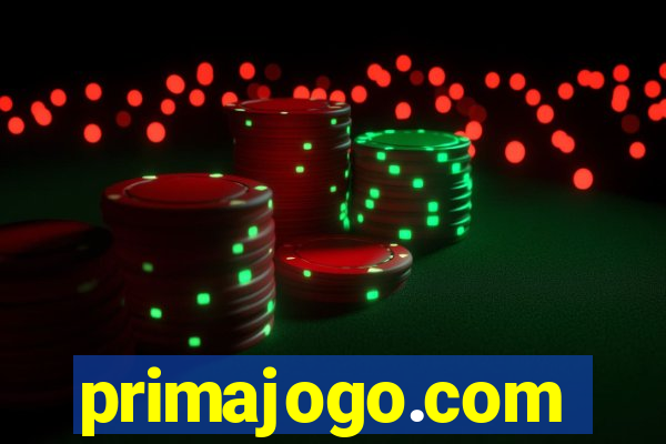 primajogo.com