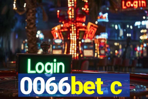 0066bet c