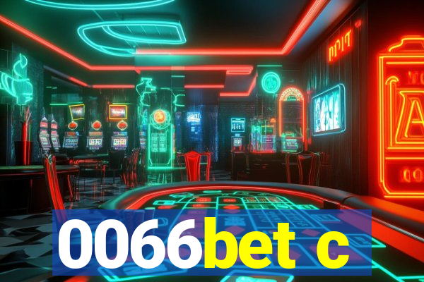 0066bet c