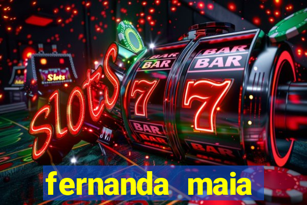 fernanda maia botafogo nua