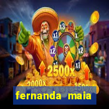 fernanda maia botafogo nua