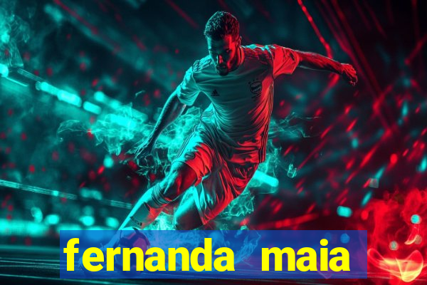 fernanda maia botafogo nua
