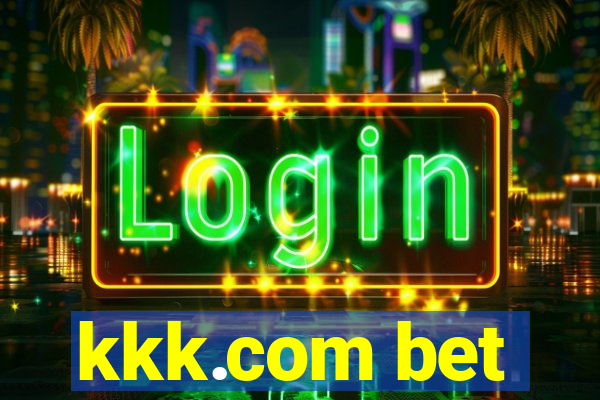 kkk.com bet