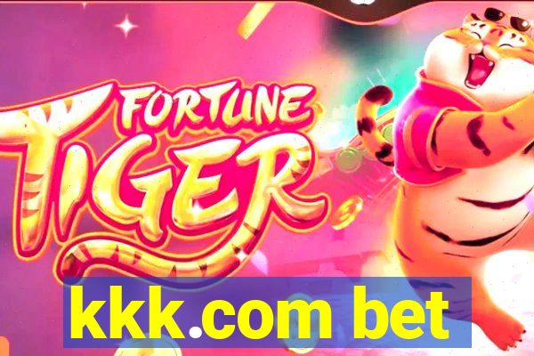 kkk.com bet