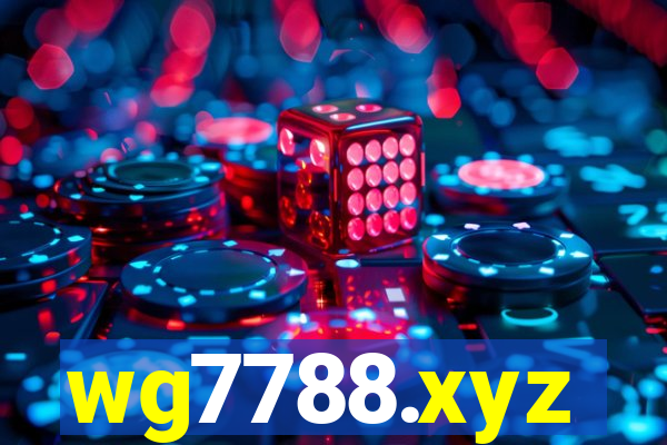 wg7788.xyz