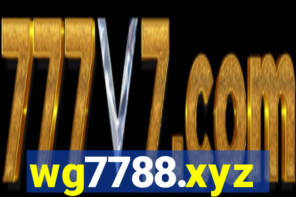 wg7788.xyz