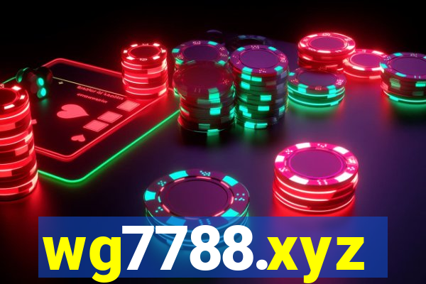 wg7788.xyz