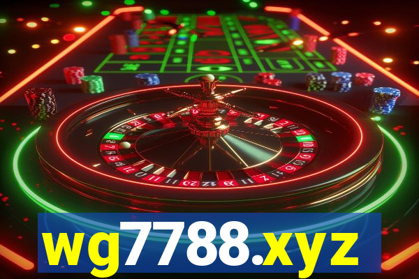 wg7788.xyz