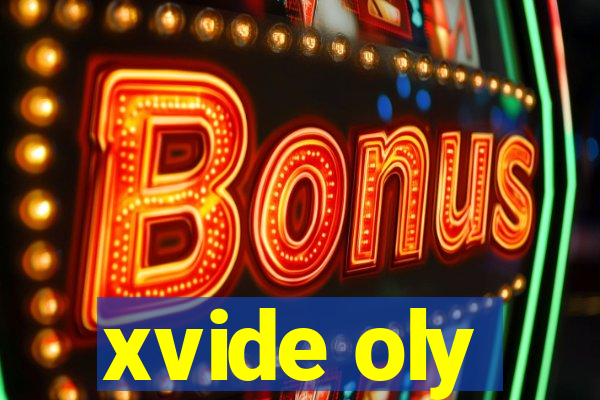 xvide oly