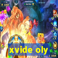 xvide oly
