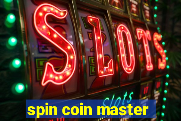 spin coin master