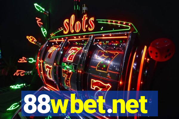 88wbet.net