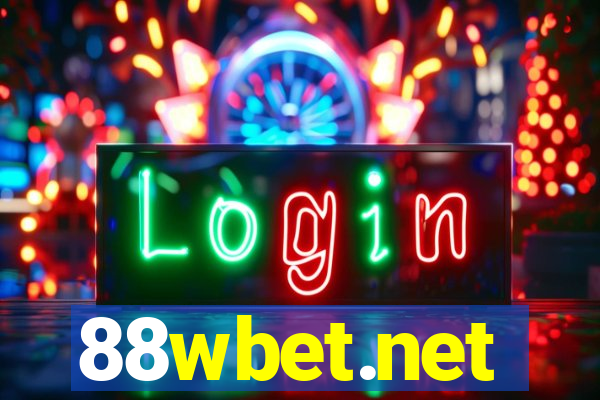 88wbet.net