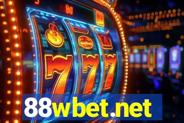 88wbet.net