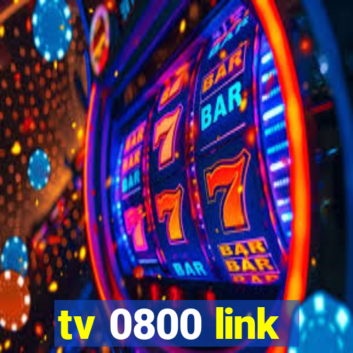 tv 0800 link