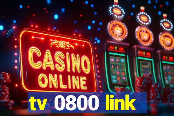 tv 0800 link