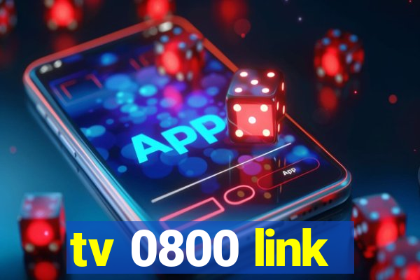 tv 0800 link