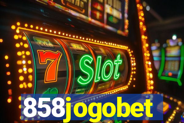 858jogobet