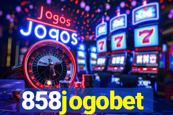 858jogobet