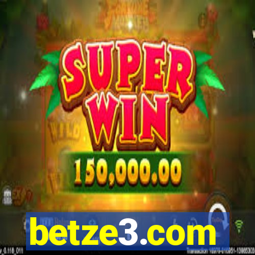 betze3.com