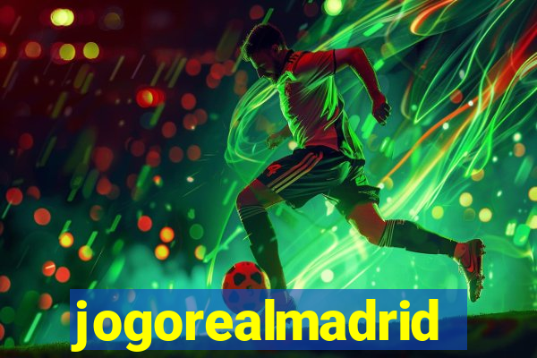 jogorealmadrid