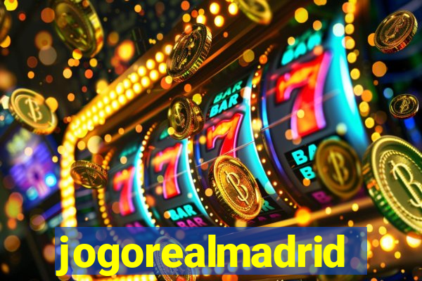 jogorealmadrid