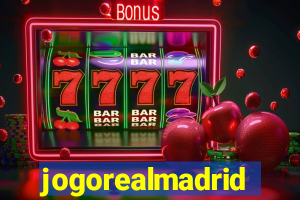 jogorealmadrid