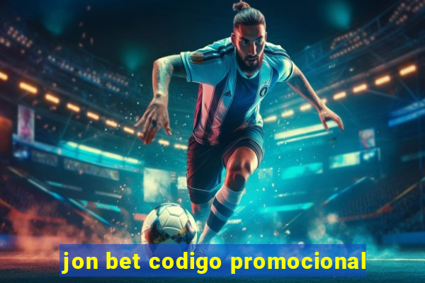 jon bet codigo promocional