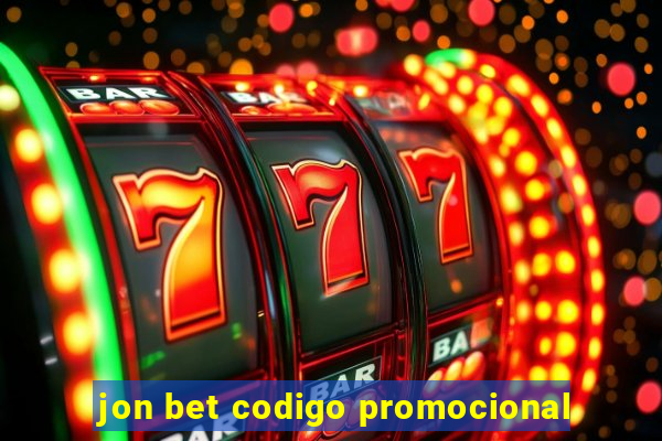 jon bet codigo promocional