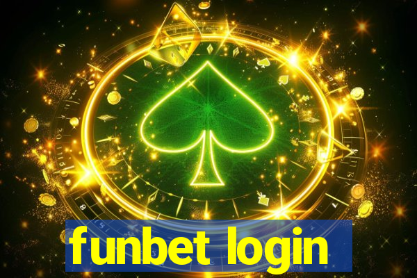 funbet login