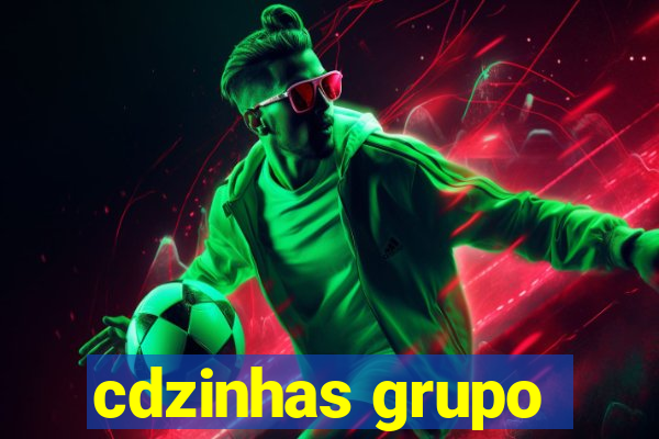 cdzinhas grupo