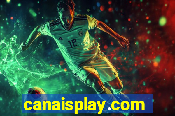 canaisplay.com