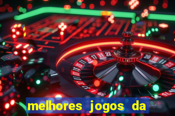 melhores jogos da steam pagos