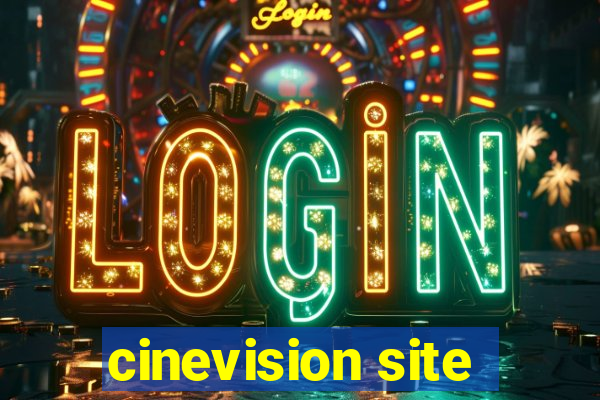 cinevision site