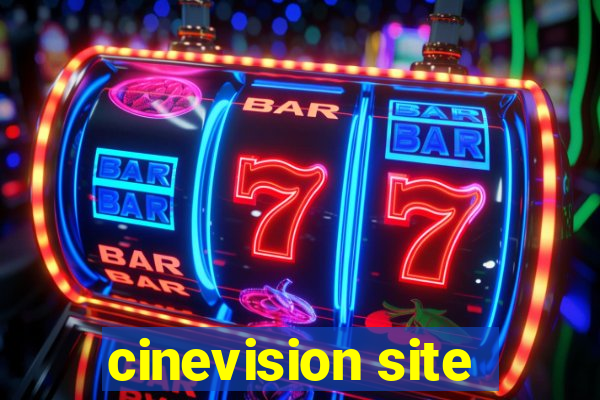 cinevision site