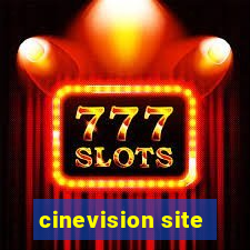 cinevision site