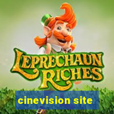 cinevision site
