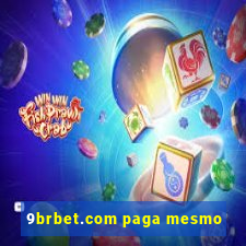9brbet.com paga mesmo