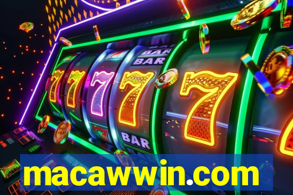macawwin.com
