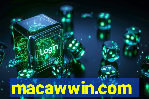 macawwin.com