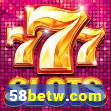 58betw.com