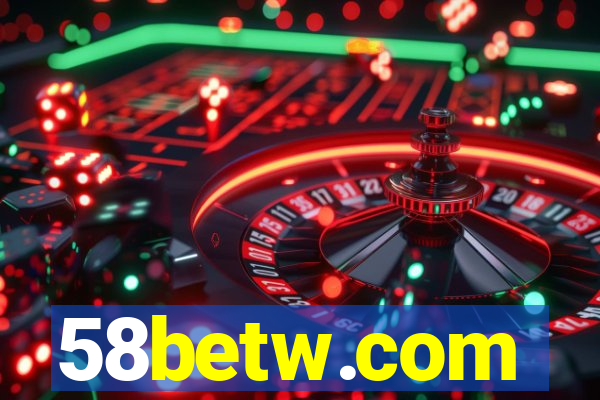 58betw.com