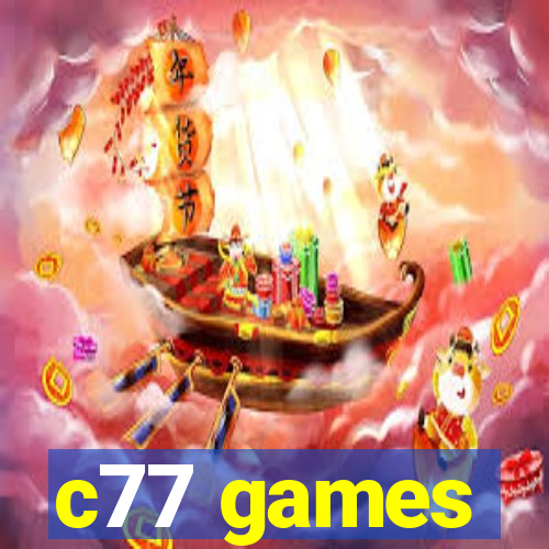 c77 games